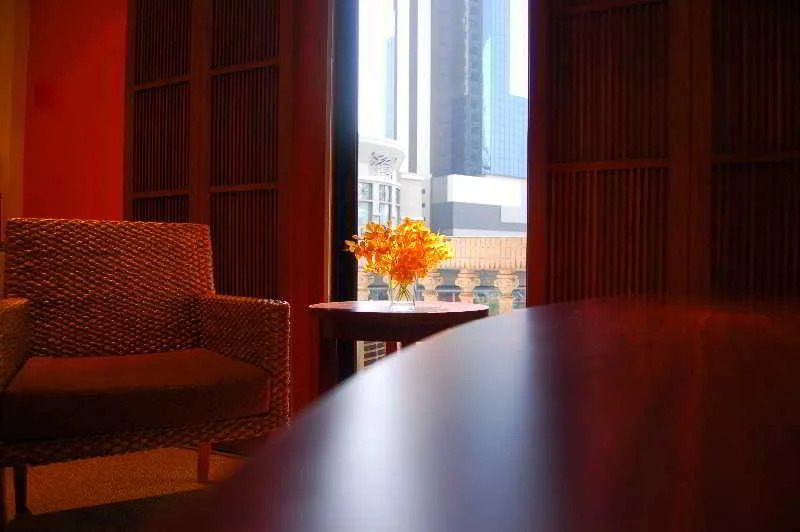 City Lodge Soi 19