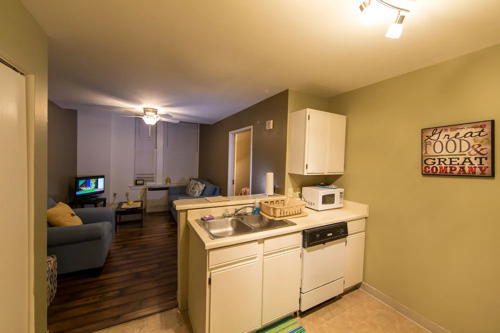 The Exchange Suites