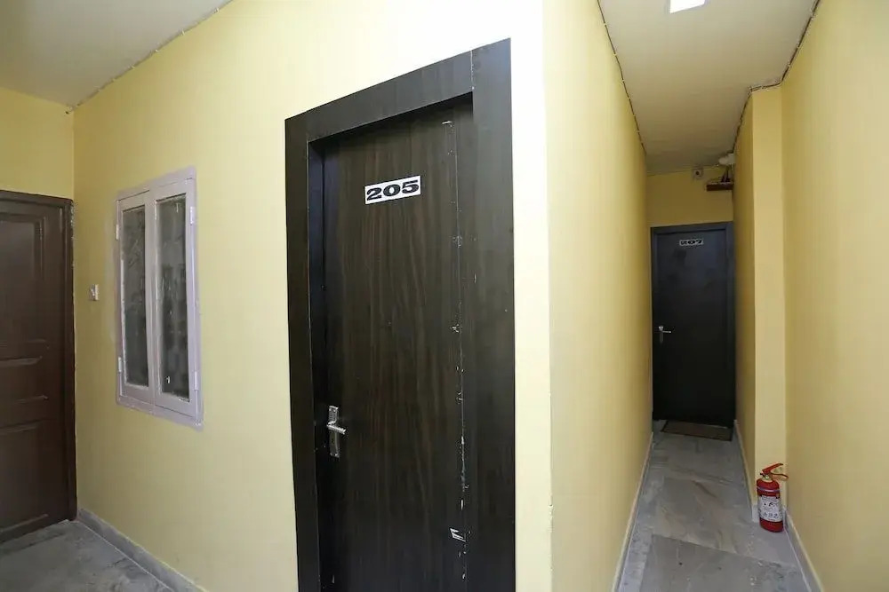 Akash Ganga Stay By OYO Rooms