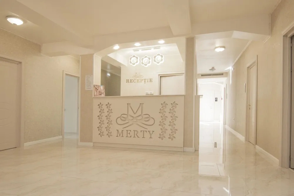 Hotel Merty