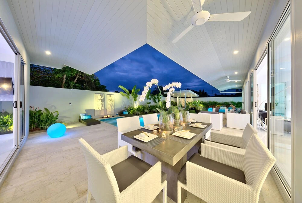 Villa Cloud 9