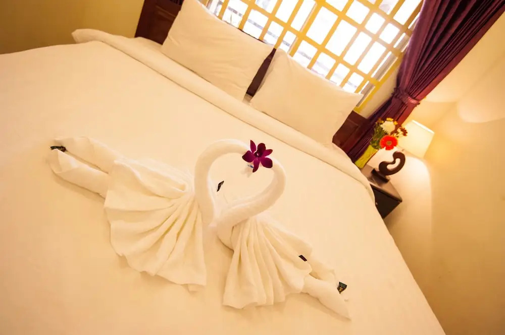 B52 Hostel