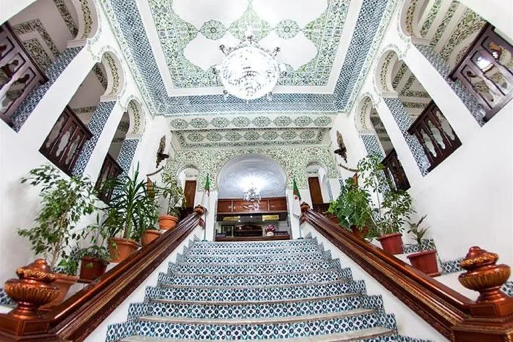 Dar Diaf Alger