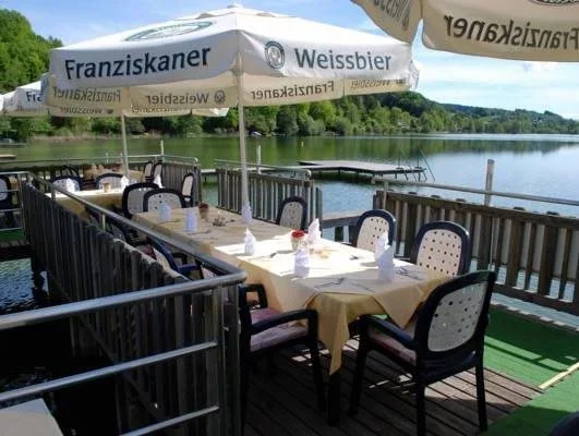 Gasthaus Hotel Höhenwirt