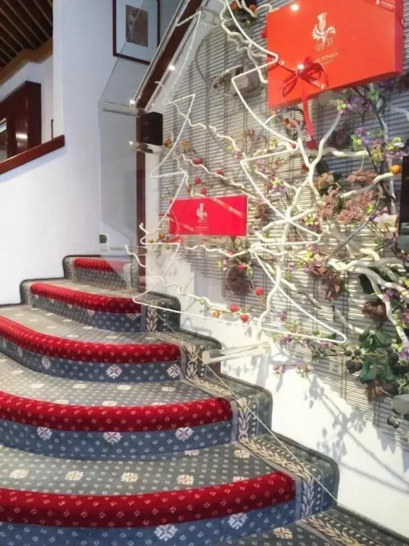 Hotel Michelangelo