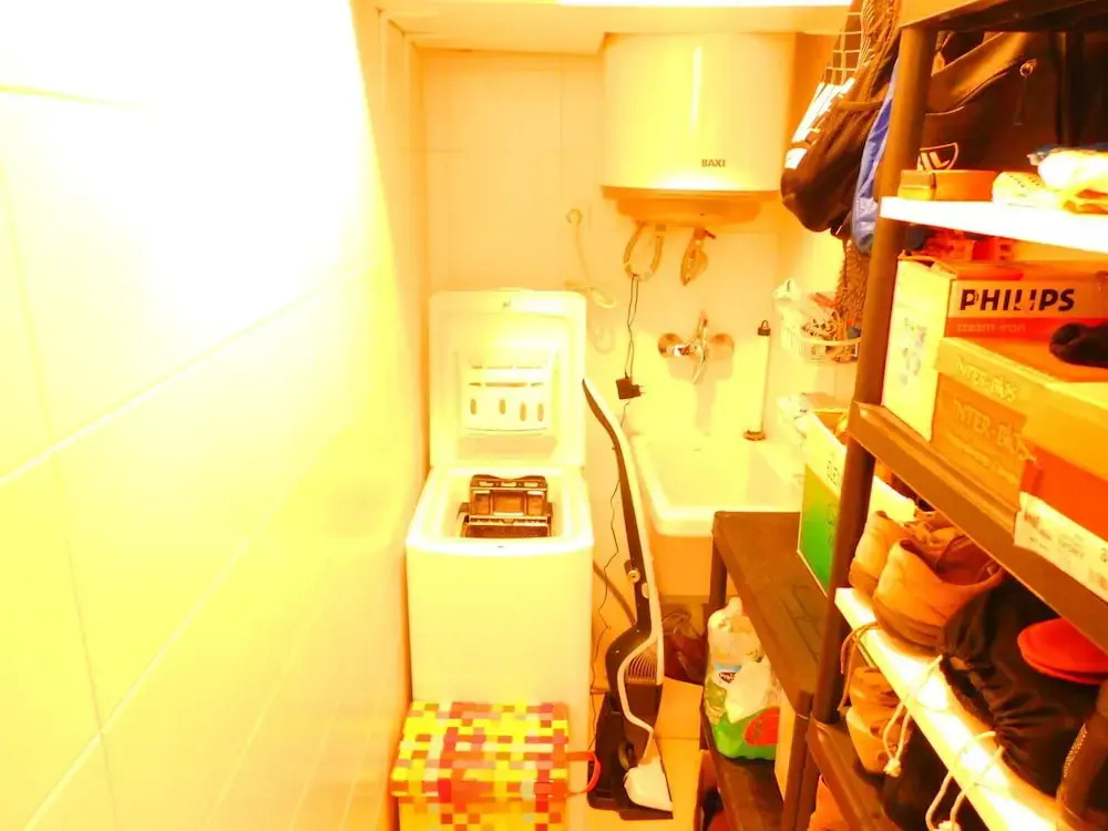 Apartamento Mileni I