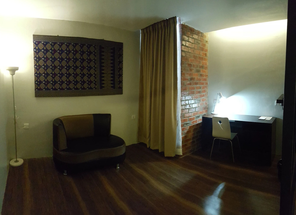 Super 8 Hotel @ Georgetown