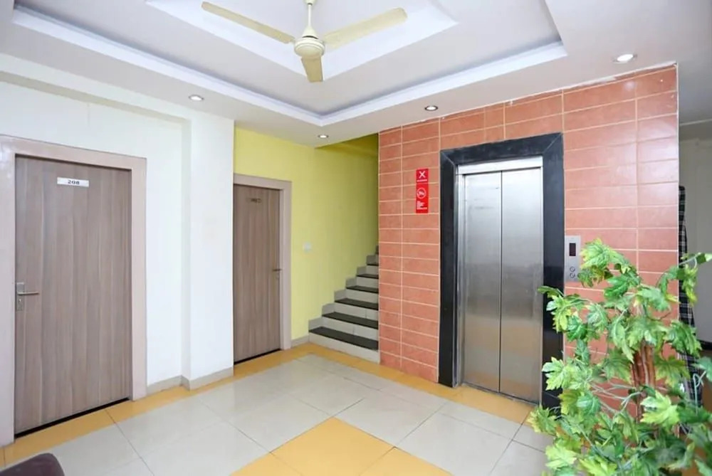 Hotel Purple Orchid
