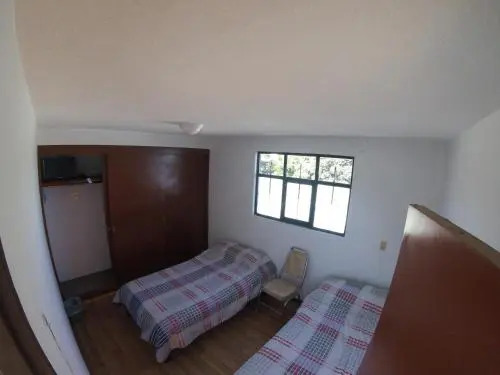 Hospedaje de la 10
