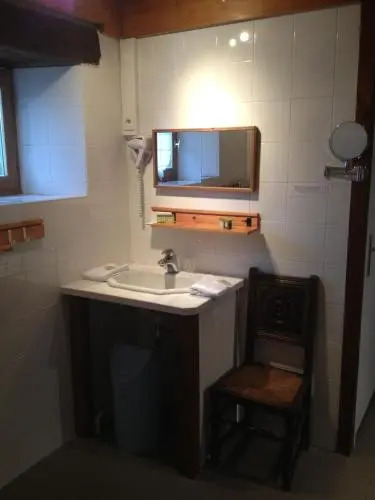 Les Chambres dAdèle