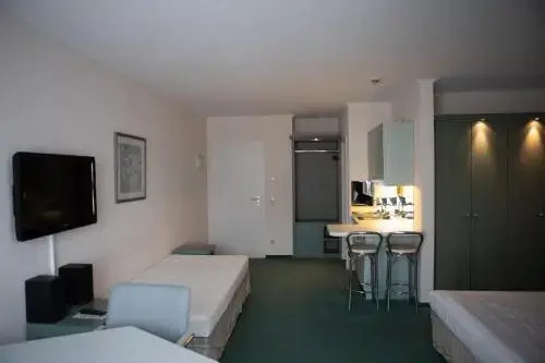 pepb Schulungshotel