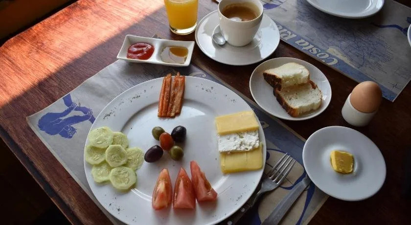 Casa Aldea Hotel Bed & Breakfast