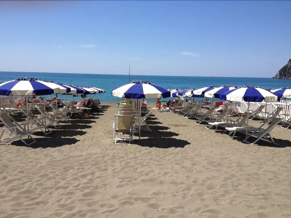 Tigullio Camping & Resort