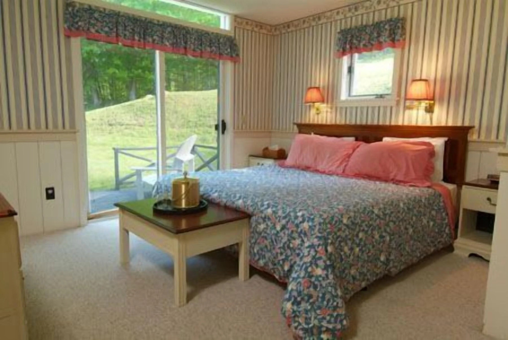 Christmas Farm Inn and Spa