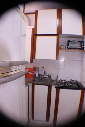 Apartamento Copacabana Posto 6