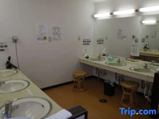 Gonohe Makiba Onsen
