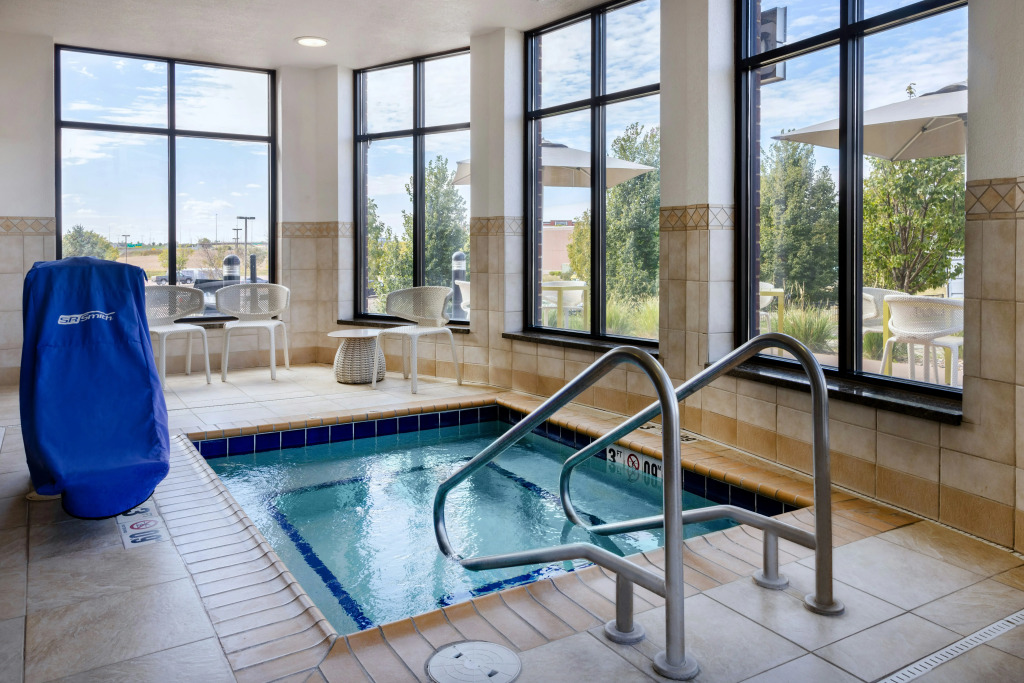 Hilton Garden Inn Sioux Falls South
