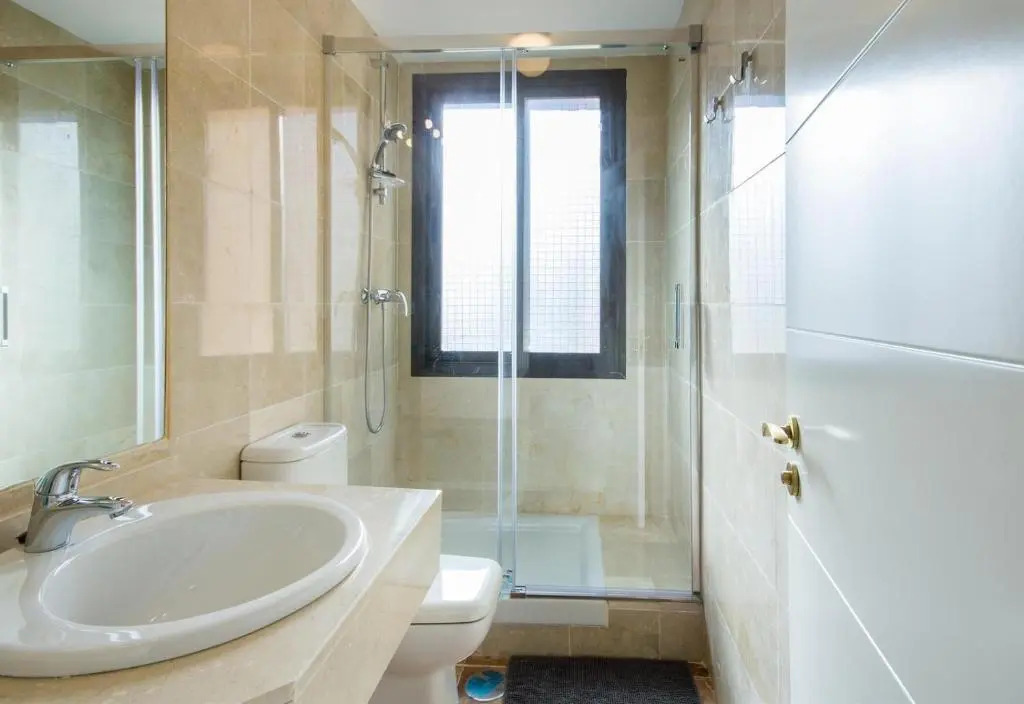 Wonderful 2 bedroom apartment 821