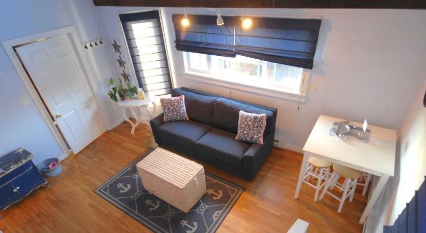 Inkwell Beach Cottage