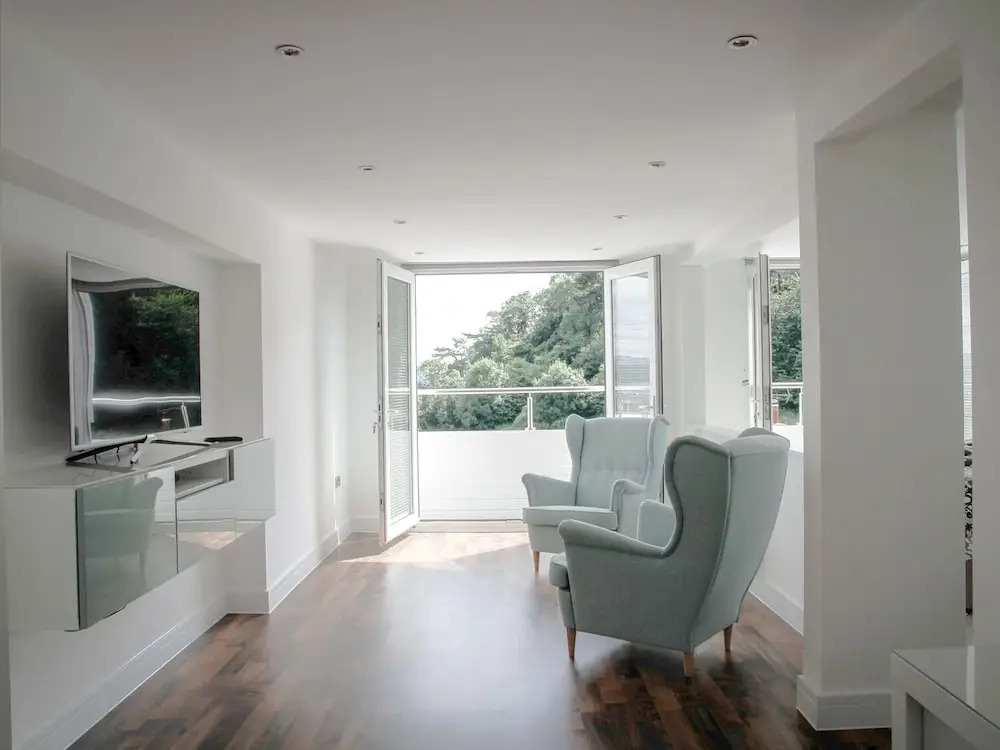Bayside House