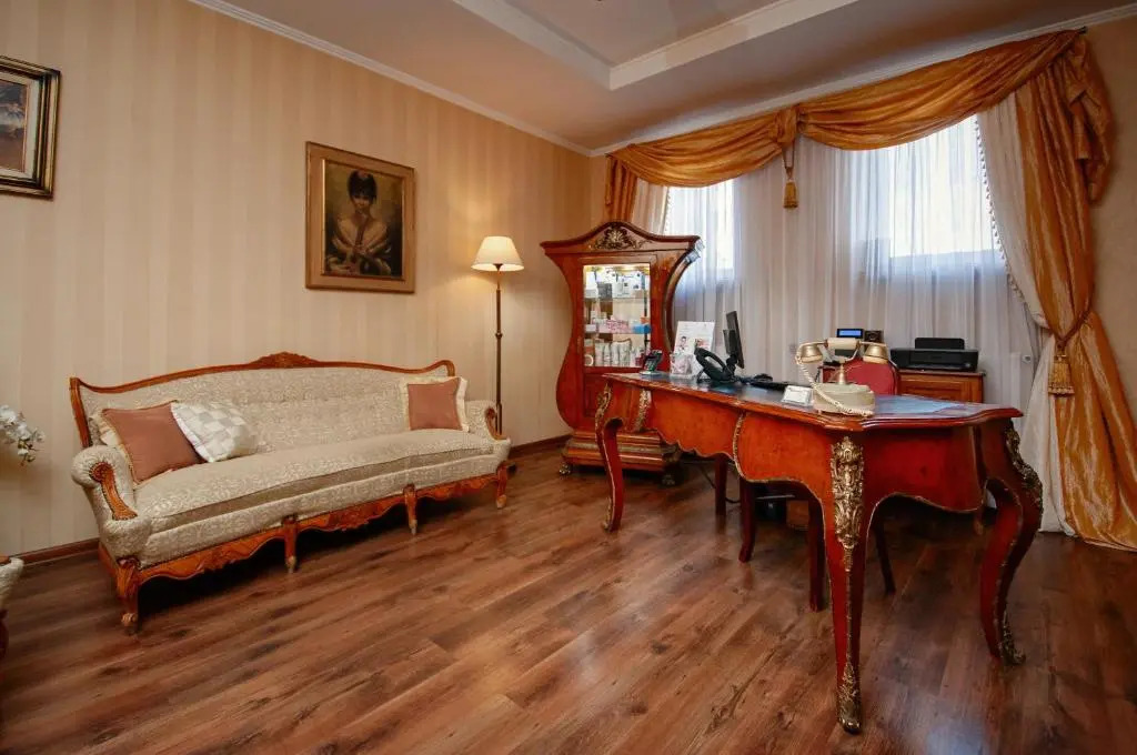 Hotel Chopin Business&SPA