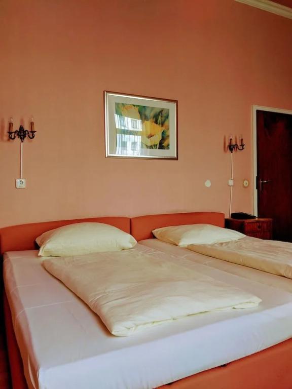 Hotel Eden - Am Kurpark
