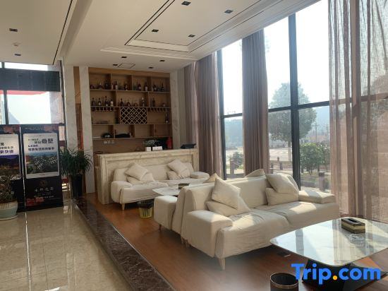 Huajian·LOFT Hotel