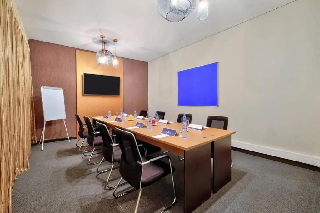 Protea Hotel by Marriott Ndola