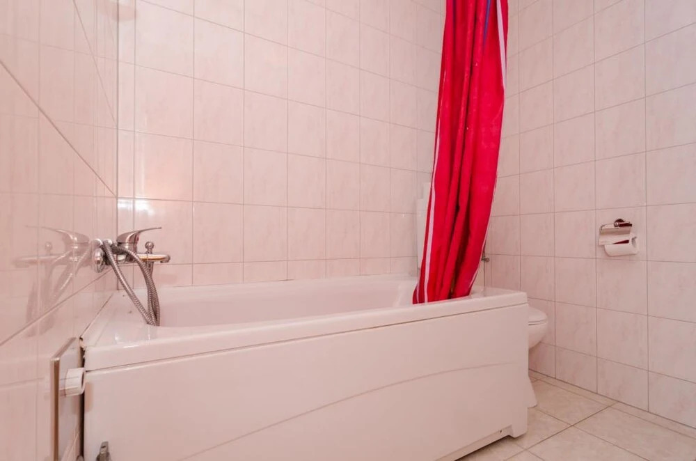 Apartments Plavac Mali