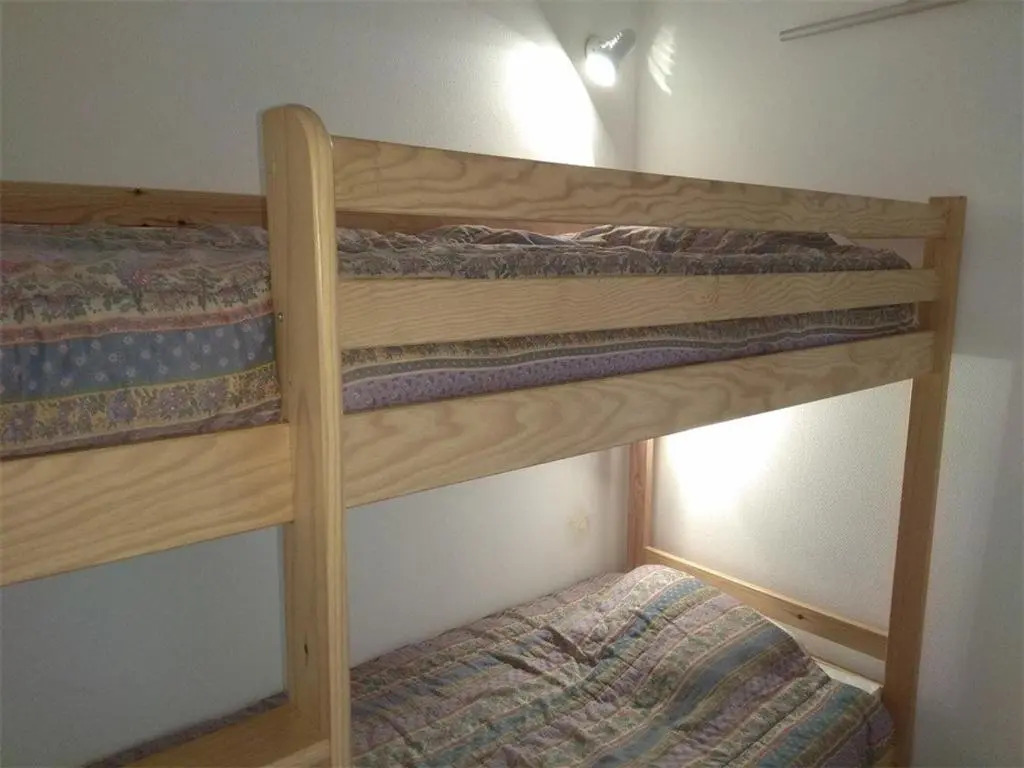 Appartement Piau-Engaly, 1 pièce, 6 personnes - FR-1-457-200