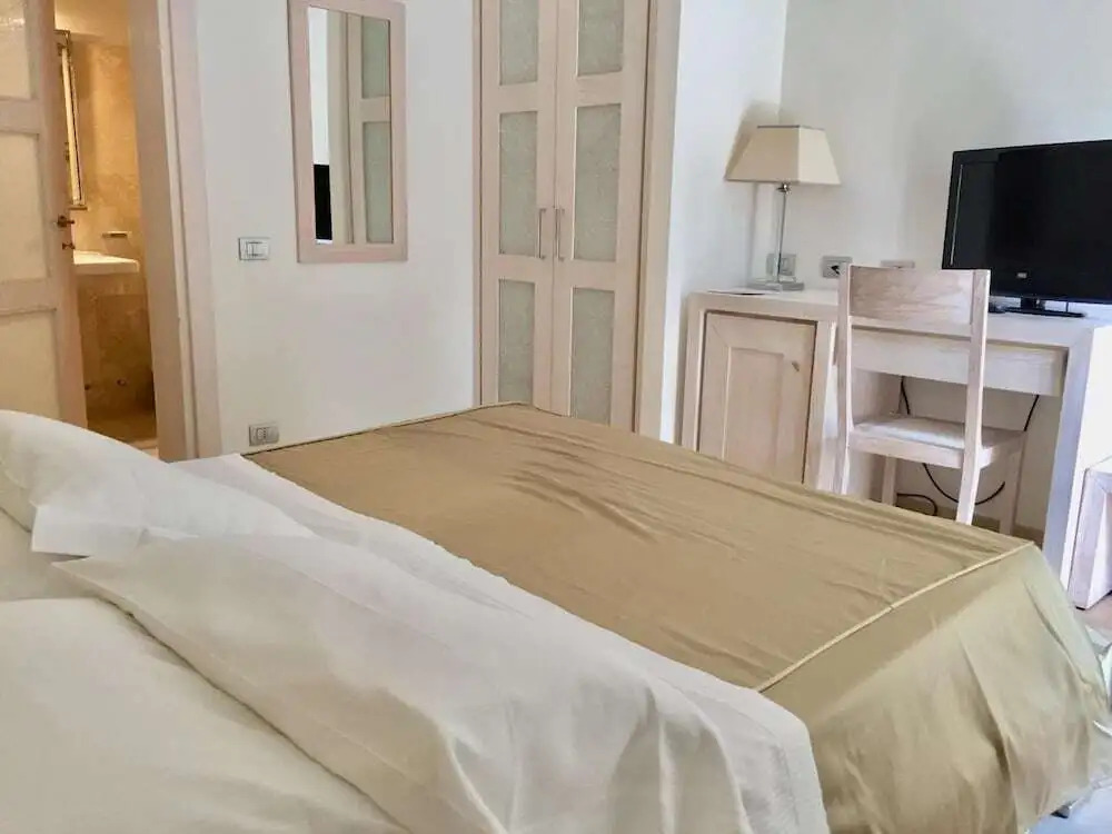 Hotel Alta La Vista