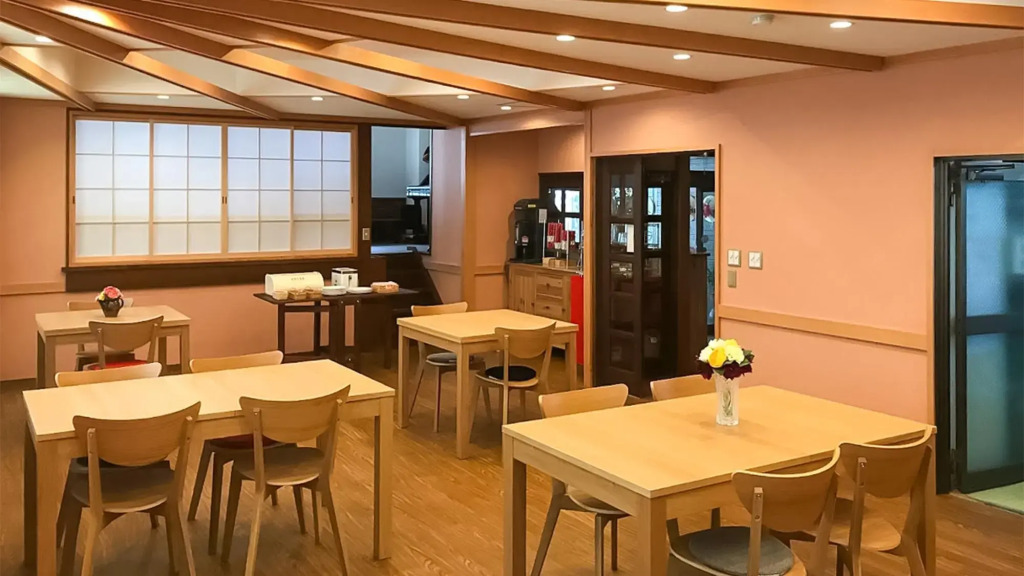 Nozawa Onsen Utopia