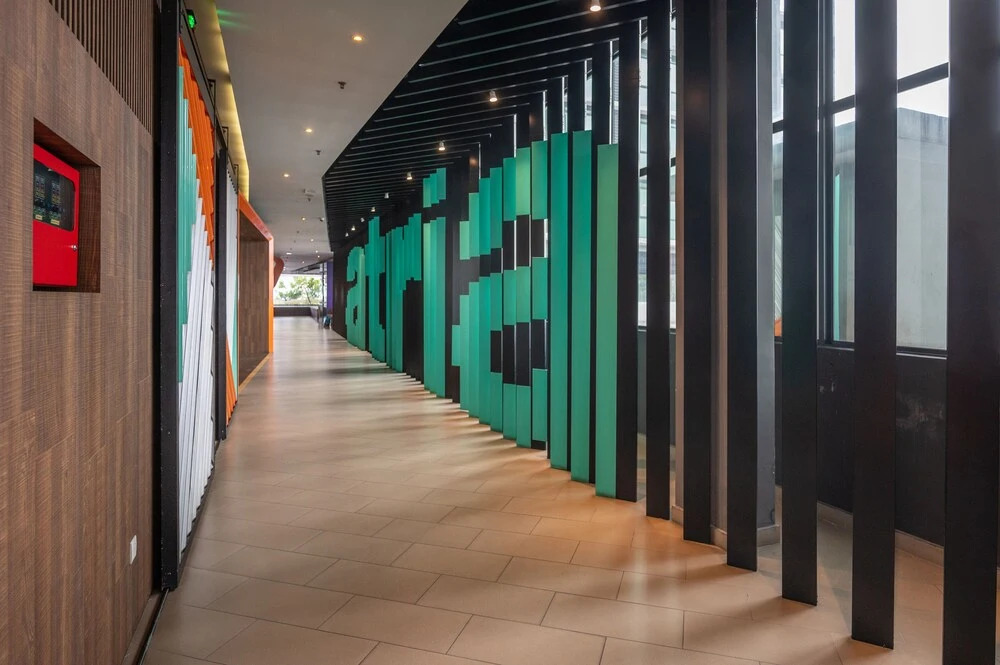 Atria Sofo Suites - Petaling Jaya