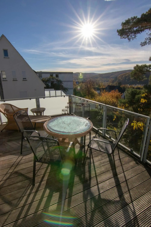 Rpartments - Weitblick