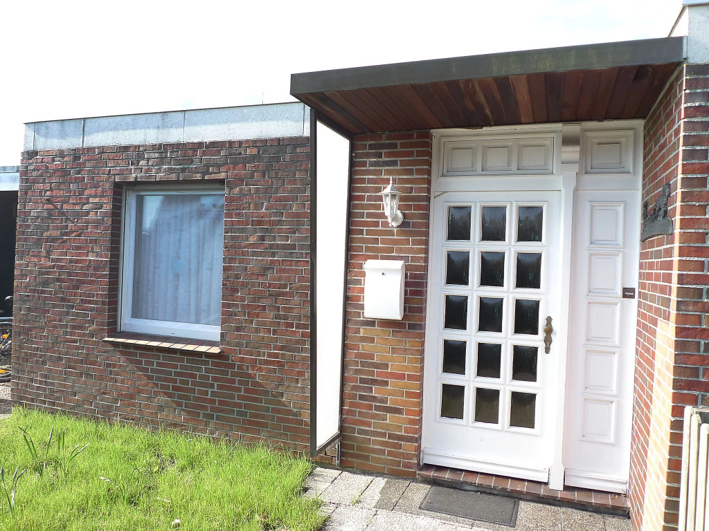 Holiday Home Albatross by Interhome