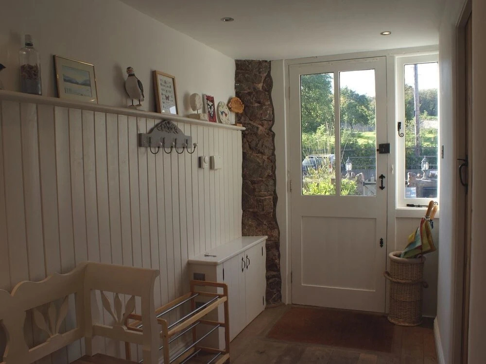 Wassail Cottage