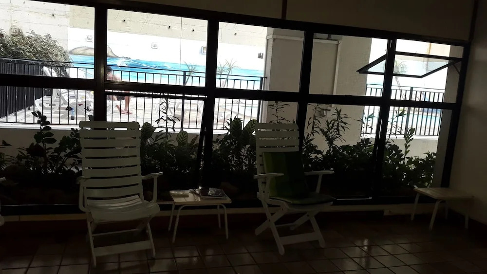 Apartamento Copacabana Princesa Isabel