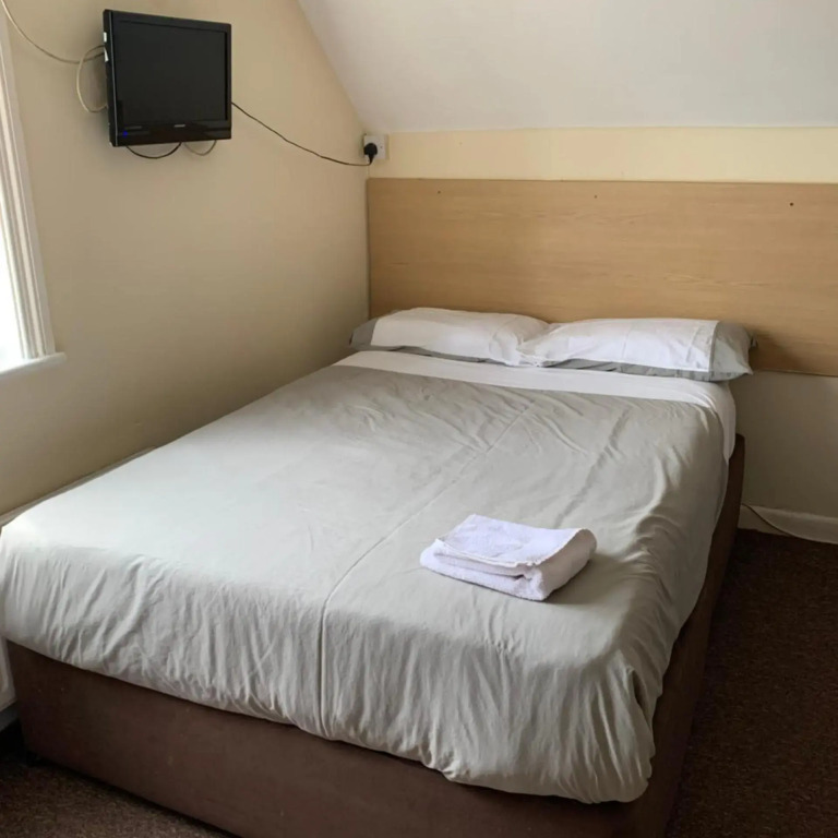 Hagley Hotel