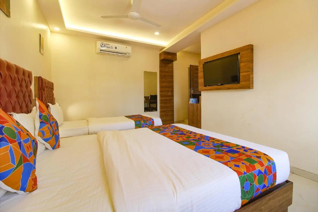 Itsy Hotels Elegant