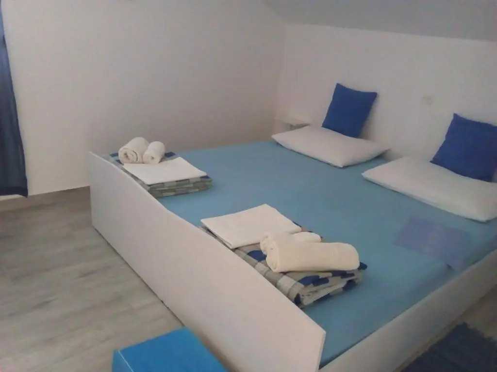 Apartments Ljubica