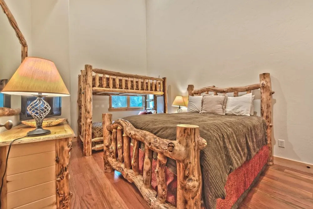 Park City TimberWolf