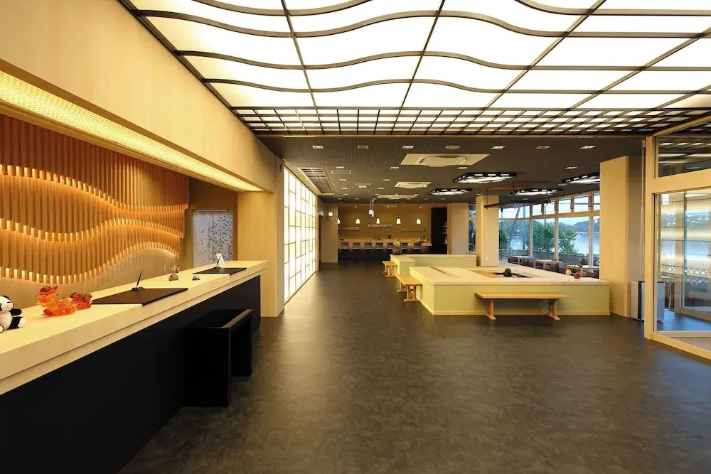 Kaigaku Onsen Resort Shirahama