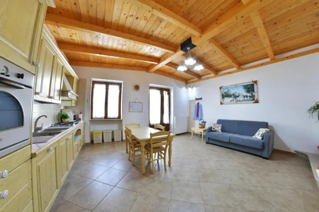 Marghegio' house