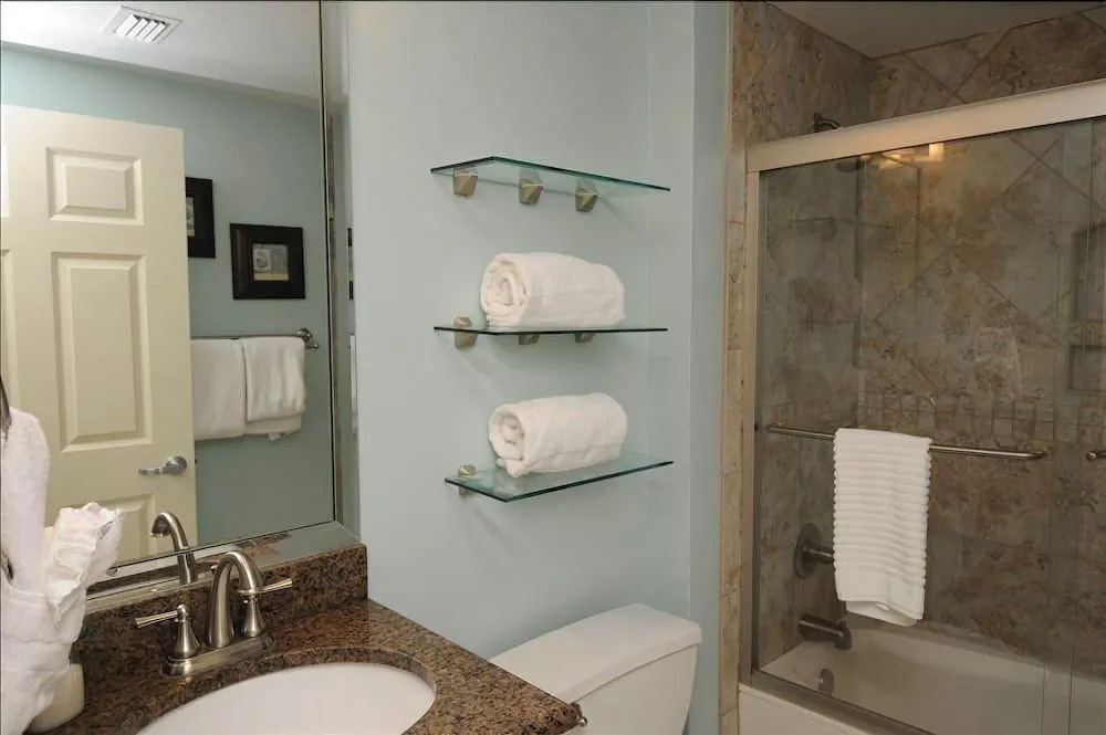 St Croix at Silver Shells 3 Bedroom Apartment by BnD