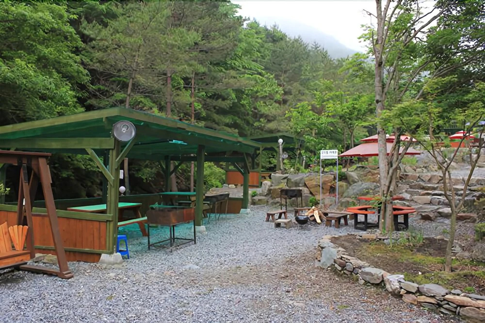 Jeongseon Dowon Pension
