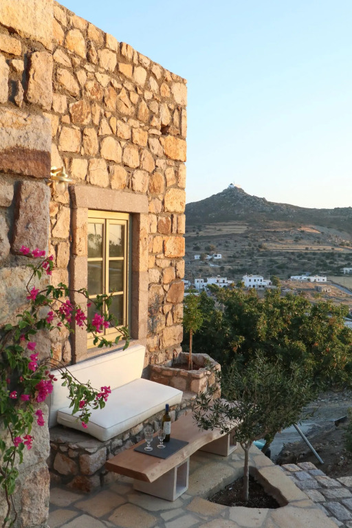 Patmos Exclusive Villas