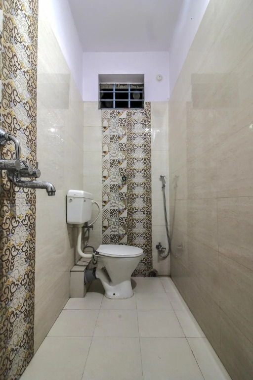 Hotel Ashirwad By OYO Rooms
