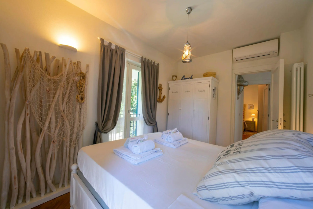 Villa Victor 100m from sea - Happy Rentals