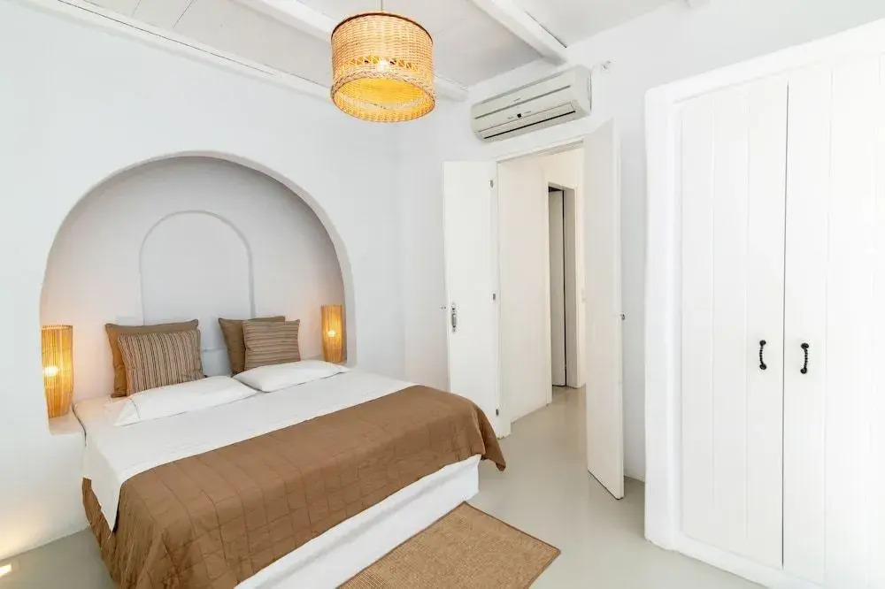 Ninemia Suites