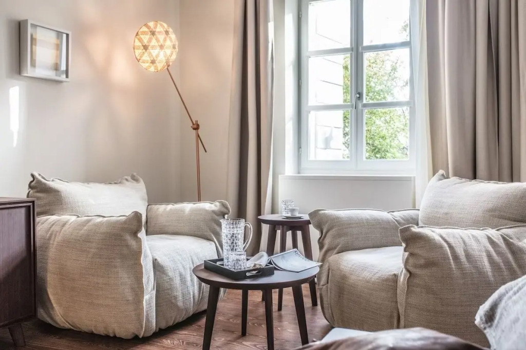 Boutique Hotel Boškinac